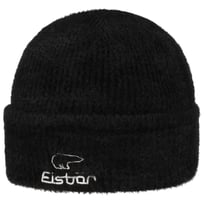 Mana Beanie med Fold by Eisb�r - 609,00 kr