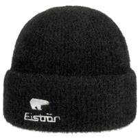 Mana Beanie med Fold by Eisb�r - 609,00 kr