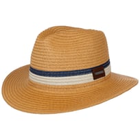 Manaus Traveller Str�hatt by Chillouts - 499,00 kr