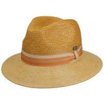 Manavela Traveller Raffia Hat by Lipodo - 62,95 &euro;