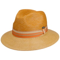 Manavela Traveller Raffiahatt by Lipodo - 729,00 kr