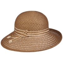 Mandy Varona Hemp Hat by Mayser - 134,95 &euro;