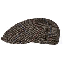 Maniz Flat Cap by Bailey 1922 - 969,00 kr
