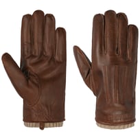 Mankota Sheepskin Hansker by Stetson - 1069,00 kr