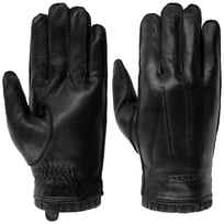 Mankota Sheepskin Hansker by Stetson - 1069,00 kr