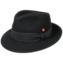 Manuel Bogart-Hatt by Mayser - 1679,00 kr