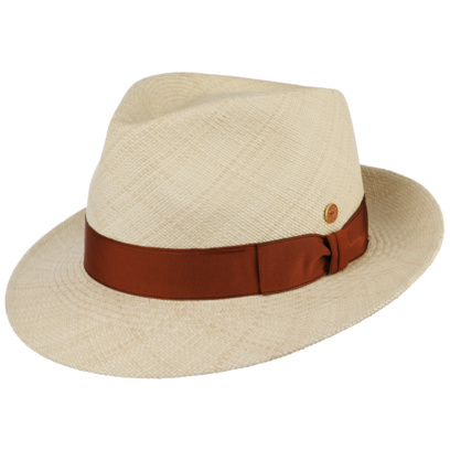 Manuel Brisa Panama Hat by Mayser - 207,95 &euro;