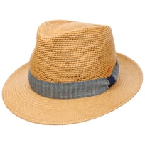 Manuel Crochet Trilby Panama-Hatt by Mayser - 2299,00 kr