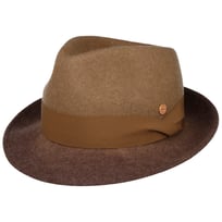Manuel Trilby Ullhatt by Mayser - 1809,00 kr