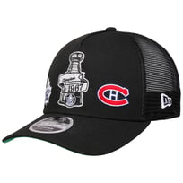 Maple Leafs NHL26 SC CHMP Cap by New Era - 499,00 kr