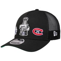 Maple Leafs NHL26 SC CHMP Cap by New Era - 499,00 kr
