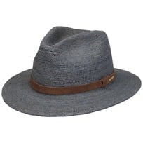 Maradino Crochet Raffiahatt by Stetson - 1609,00 kr