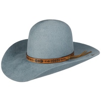 Marana 2X Open Crown Western Hat by Bailey 1922 - 269,95 &euro;