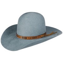 Marana 2X Open Crown Western-Hatt by Bailey 1922 - 3139,00 kr
