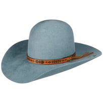 Marana 2X Open Crown Western-Hatt by Bailey 1922 - 3149,00 kr