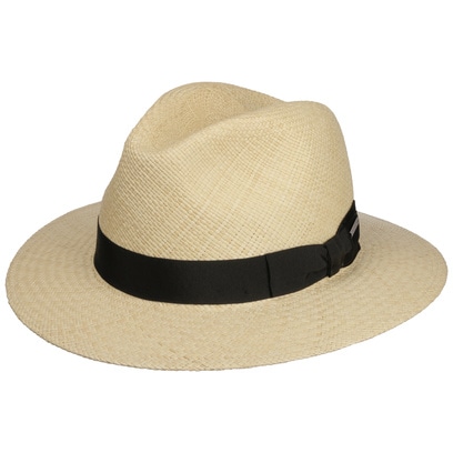 Marcellus Panama Traveller Hat by Stetson - 248,95 &euro;