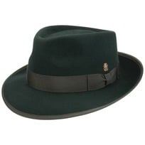 Marcelo Bogart Hatt i Ullfilt Zechbauer by Mayser - 4229,00 kr