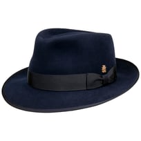 Marcelo Bogart Hatt i Ullfilt Zechbauer by Mayser - 4239,00 kr