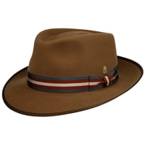 Marcelo Stripes Ullhatt Zechbauer by Mayser - 3989,00 kr