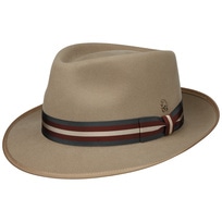 Marcelo Stripes Wool Hat Zechbauer by Mayser - 342,95 &euro;