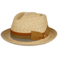 Marcin Player Str�hatt by Lierys Gold - 1559,00 kr