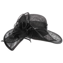 Mardenham Hatt til Spesielle Anledninger by Lierys - 1559,00 kr
