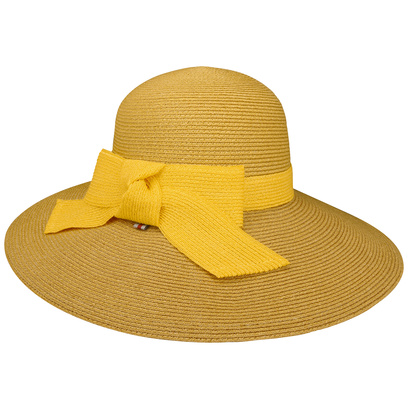 Mareen Hemp Floppy Hat by bedacht - 207,95 &euro;