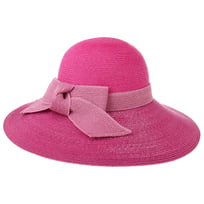Mareen Hemp Floppy-Hatt by bedacht - 2419,00 kr