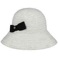 Marela Cloche Hat by Lierys - 83,95 &euro;