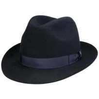 Marengo Fur Felt Bogart Hat by Borsalino - 279,95 €
