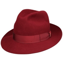 Marengo Fur Felt Bogart Hat by Borsalino - 296,95 &euro;