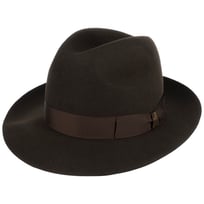 Marengo H�rfilt Bogart-Hatt by Borsalino - 3449,00 kr