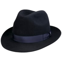 Marengo H�rfilt Bogart-Hatt by Borsalino - 3449,00 kr