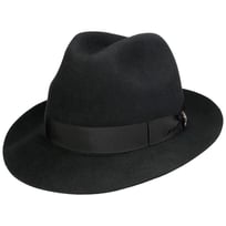 Marengo H�rfilt Bogart-Hatt by Borsalino - 3449,00 kr