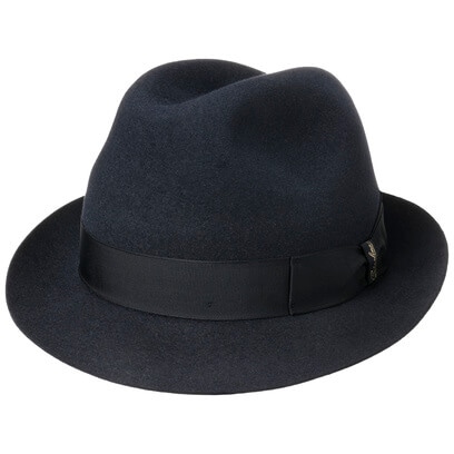 Borsalino Kj p hatter luer og capser p nett Hattehuset