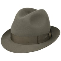 Marengo Trilby Fur Felt Hat by Borsalino - 296,95 &euro;