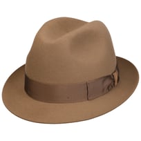 Marengo Trilby Fur Felt Hat by Borsalino - 296,95 &euro;