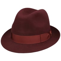 Marengo Trilby Fur Felt Hat by Borsalino - 296,95 &euro;