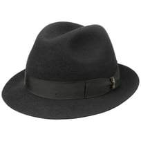 Marengo Trilby Pelsfilthatt by Borsalino - 3469,00 kr