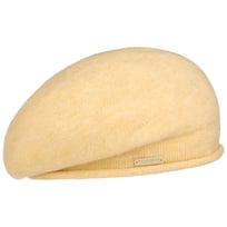 Maresa Beret with Rolled Edge by Seeberger - 27,95 &euro;