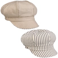 Mareva Reversible Cap by bedacht - 72,95 &euro;