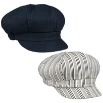 Mareva Vendbar Cap by bedacht - 849,00 kr
