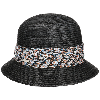 Mariva Flower Braided Hat by Seeberger - 53,95 &euro;