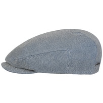 Martinsburg Twill Driver Flat Cap by Stetson - 86,95 &euro;