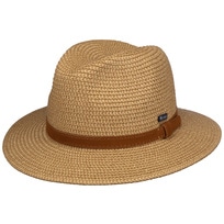 Marvello Traveller Straw Hat by Lipodo - 53,95 &euro;