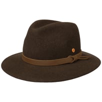 Marvin Fottur Ullhatt by Mayser - 2289,00 kr