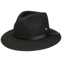 Marvin Fottur Ullhatt by Mayser - 2289,00 kr