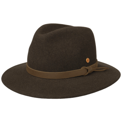 Marvin Trekking Wool Hat by Mayser - 196,95 &euro;