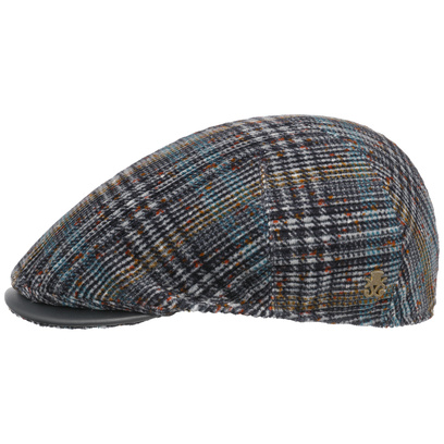 Marzio Chenille Flat Cap Zechbauer by Mayser - 155,95 &euro;