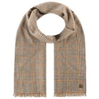 Marzio Houndstooth Skjerf Zechbauer by Mayser - 1429,00 kr